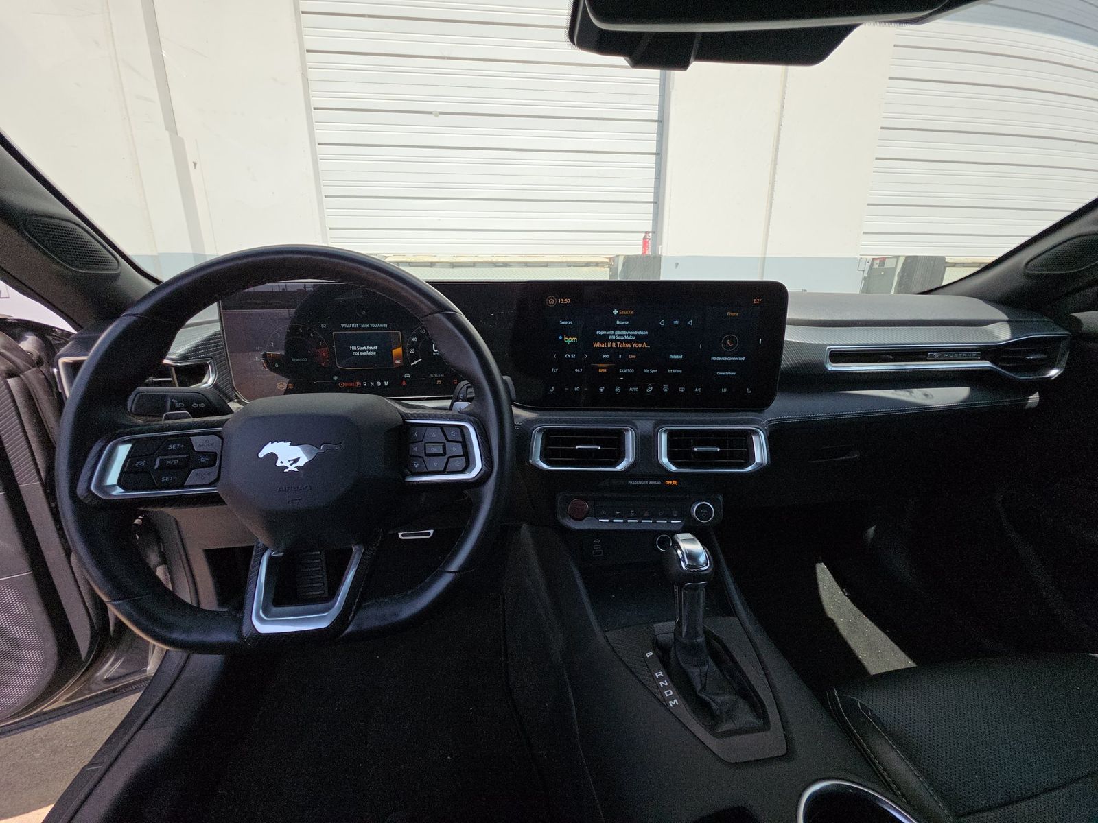 2025 Ford Mustang GT Premium RWD