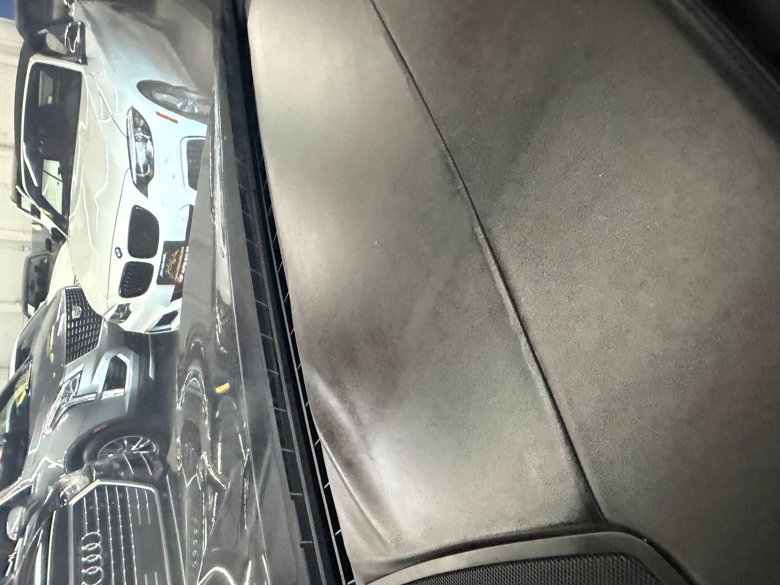2016 BMW 5 Series 550i xDrive AWD