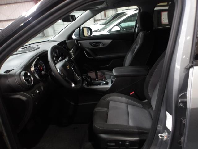 CHEVROLET BLAZER - 8