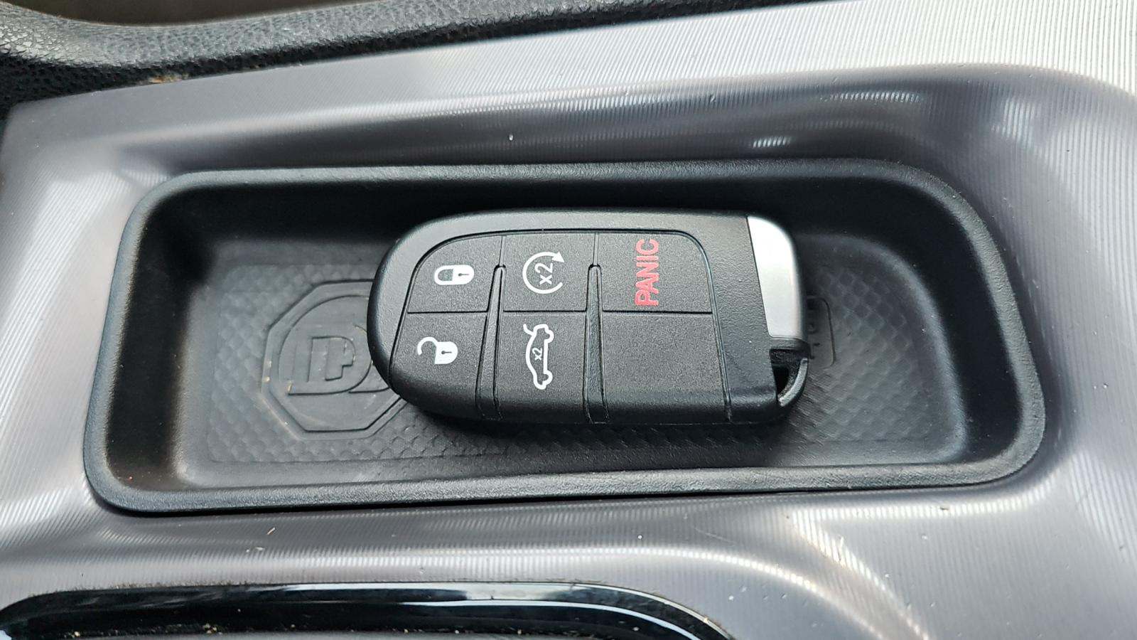 2023 Dodge Charger SXT RWD