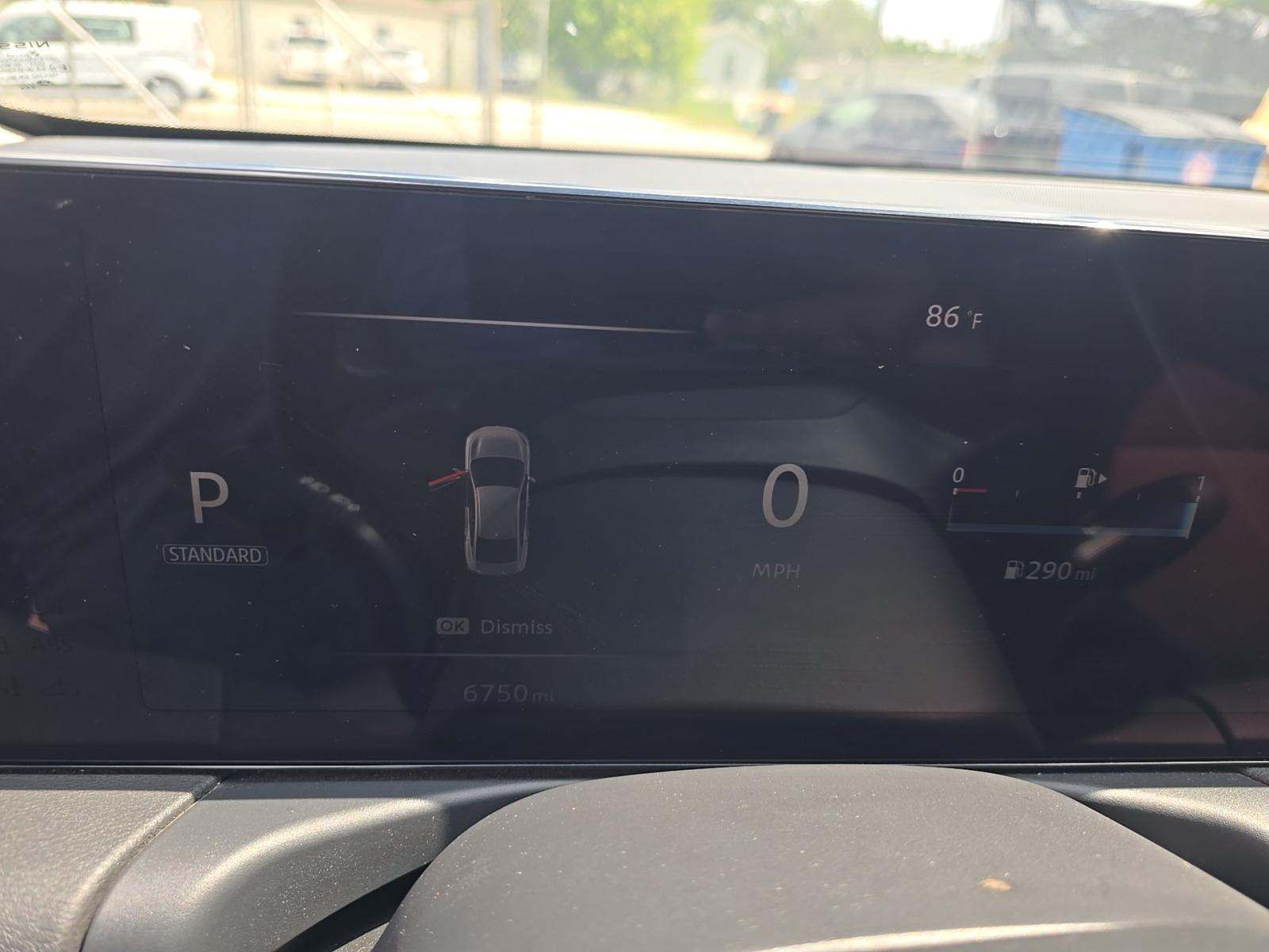NISSAN SENTRA - 7