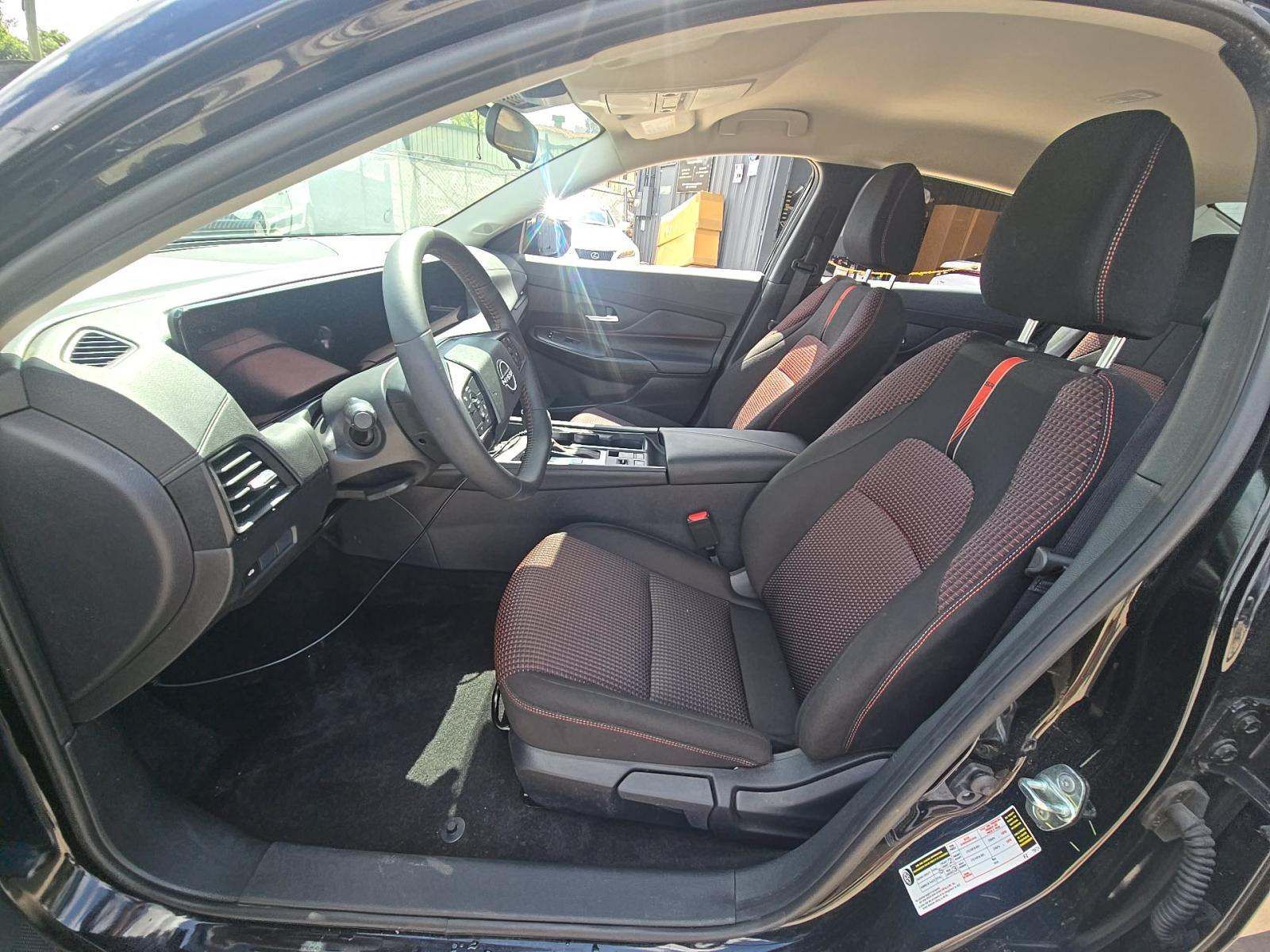 NISSAN SENTRA - 5