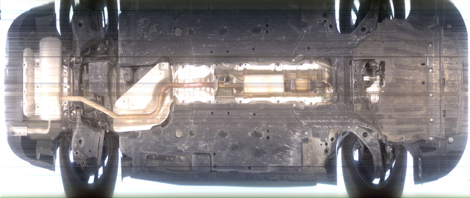 NISSAN SENTRA - 10