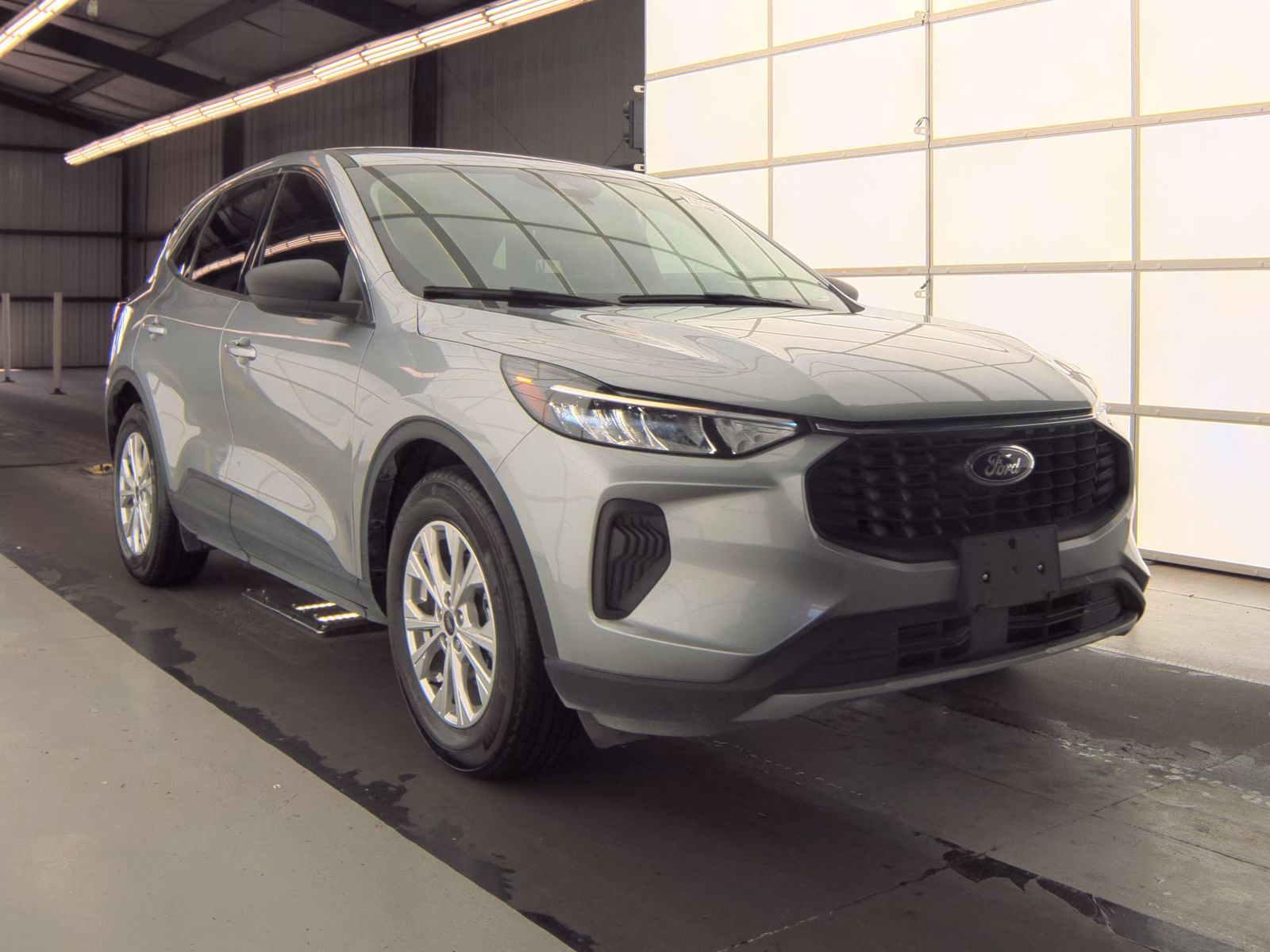 FORD ESCAPE - 5