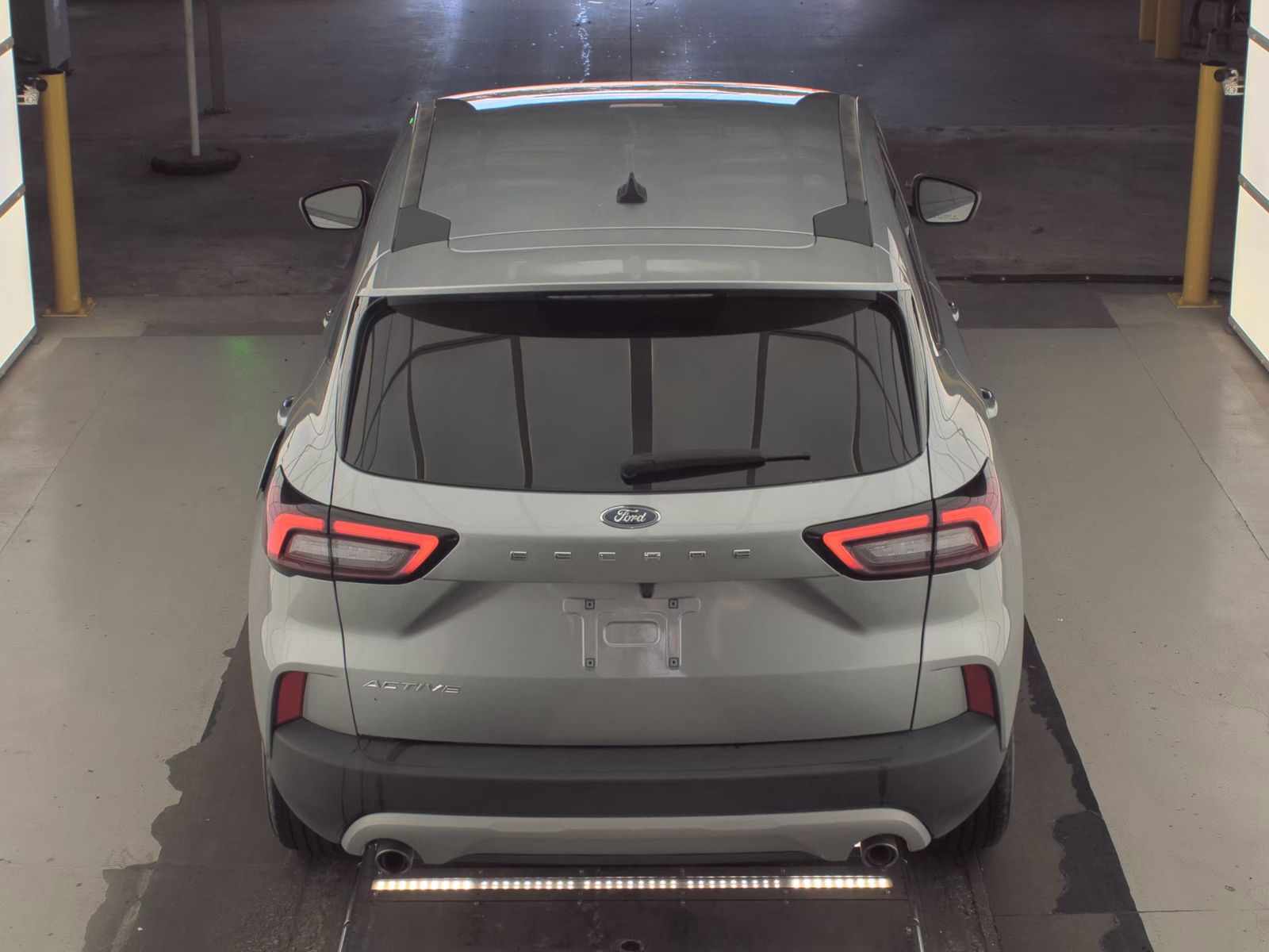 FORD ESCAPE - 7