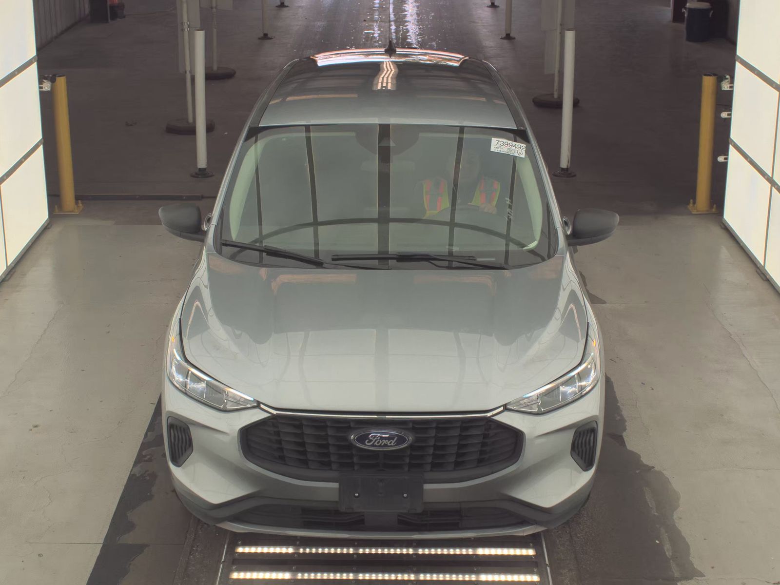 FORD ESCAPE - 3