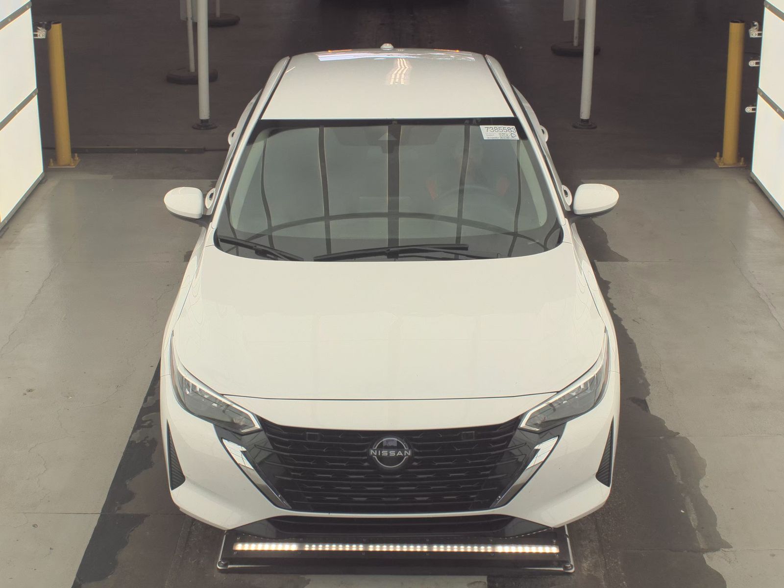 NISSAN SENTRA - 3