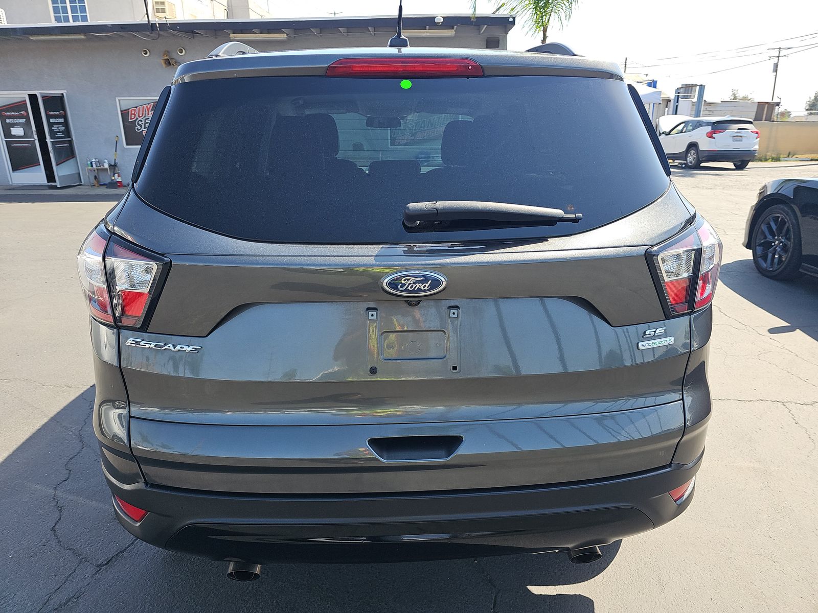 FORD ESCAPE - 6