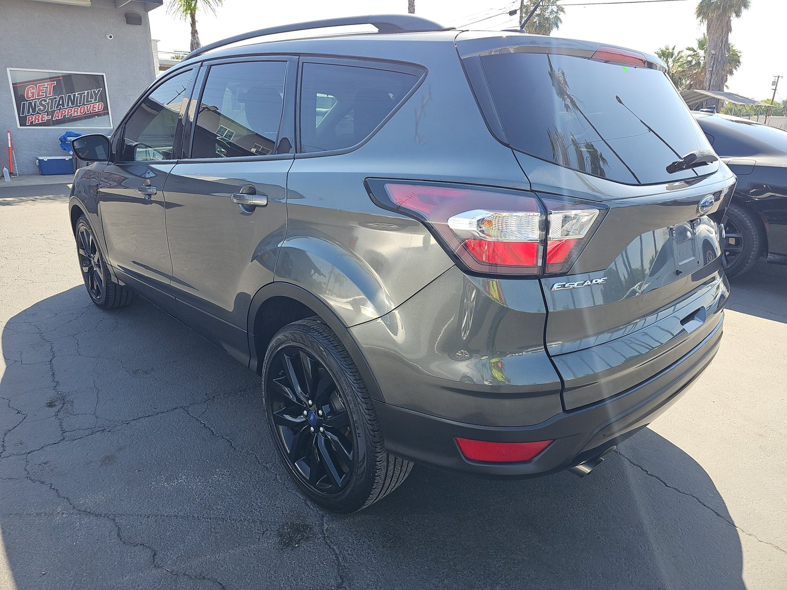 FORD ESCAPE - 7