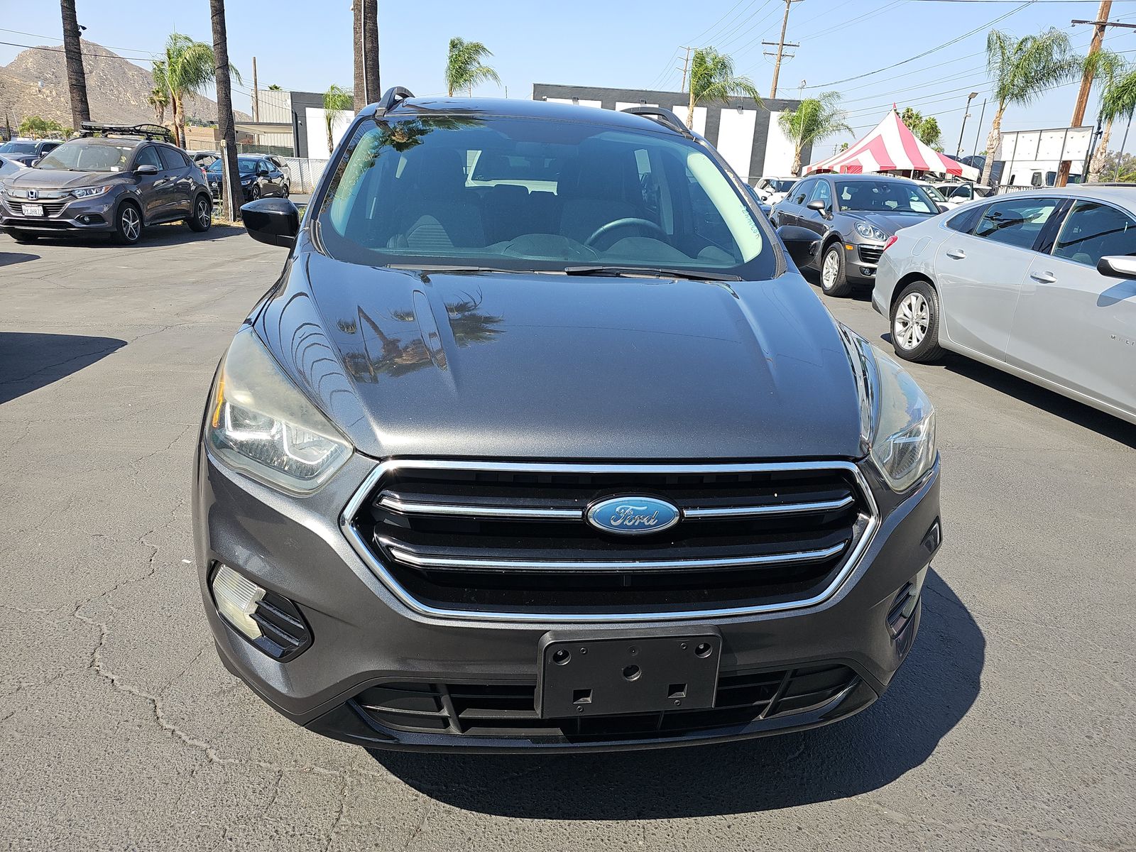 FORD ESCAPE - 3