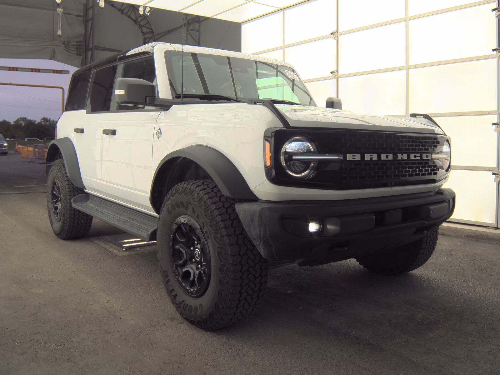 FORD BRONCO - 5