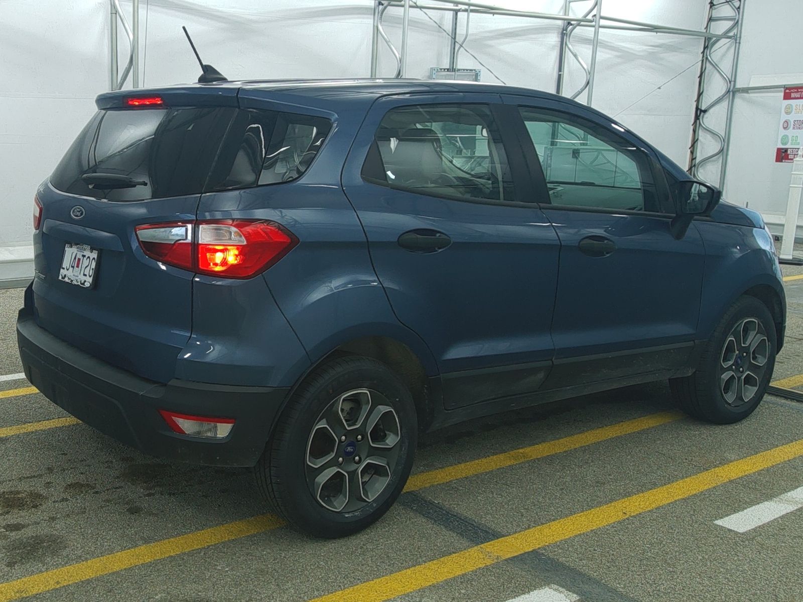 FORD ECOSPORT - 5