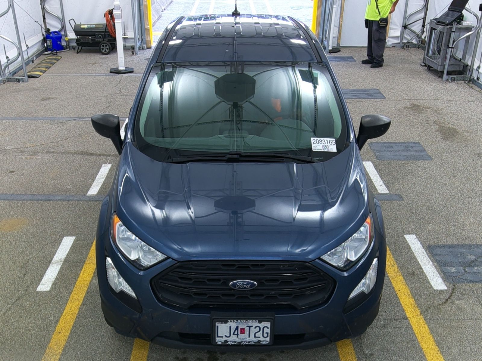FORD ECOSPORT - 3
