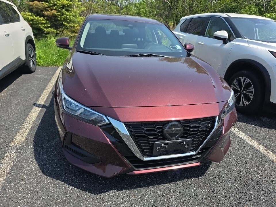 NISSAN SENTRA - 3
