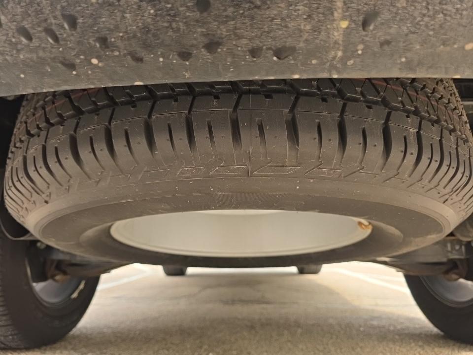 NISSAN ARMADA - 10