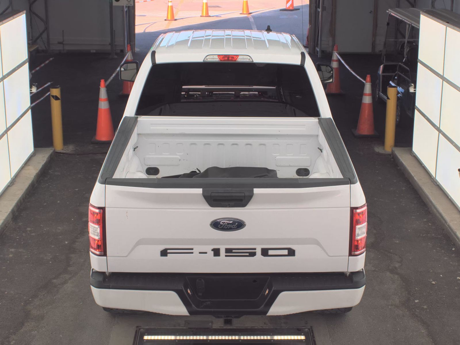 FORD F-150 - 7