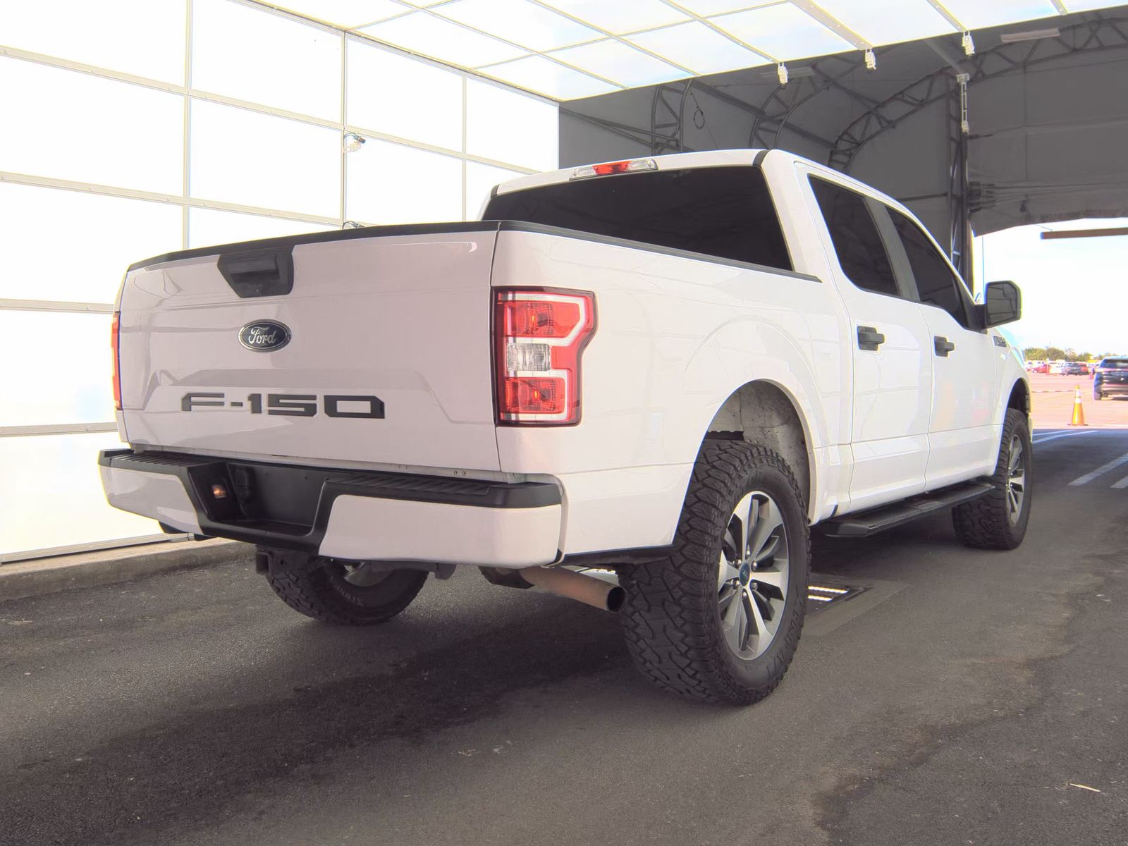 FORD F-150 - 6