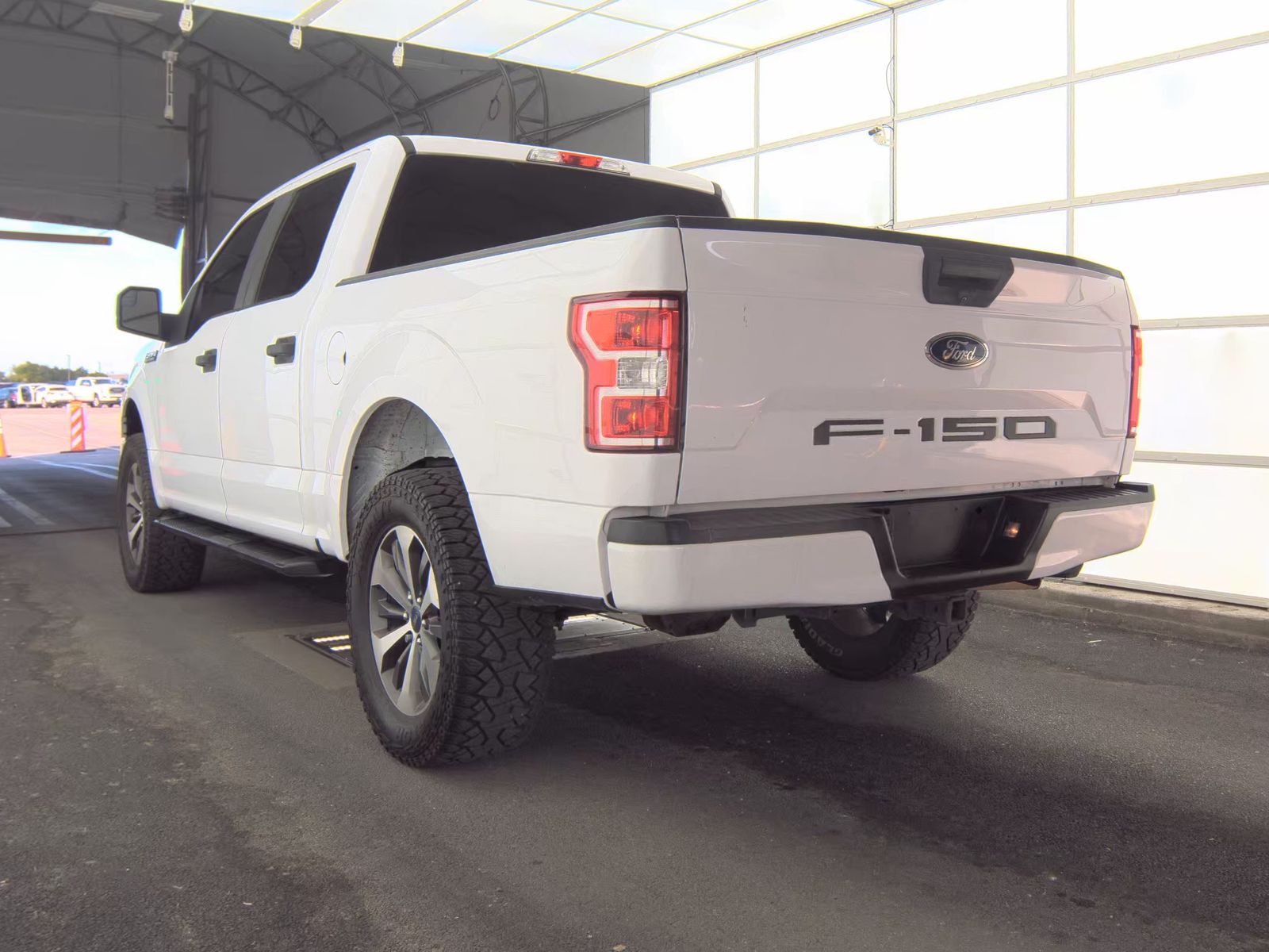 FORD F-150 - 9