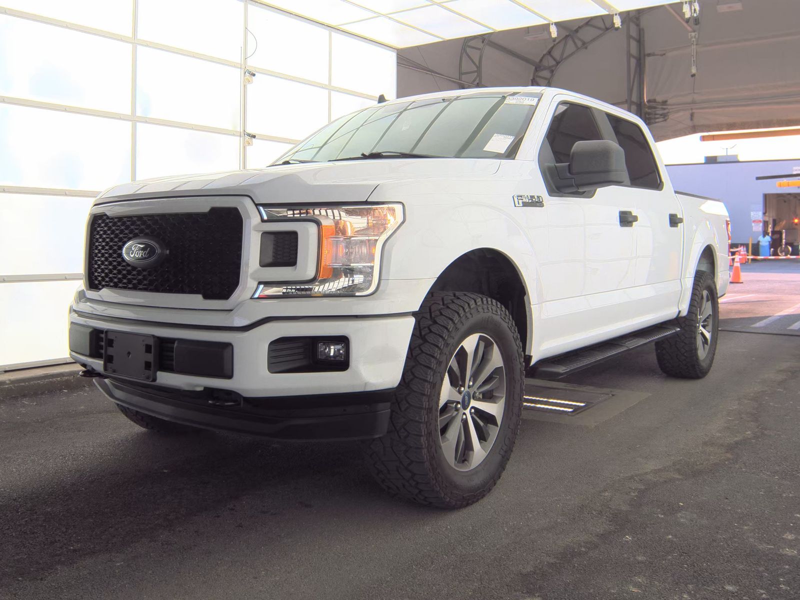FORD F-150 - 1