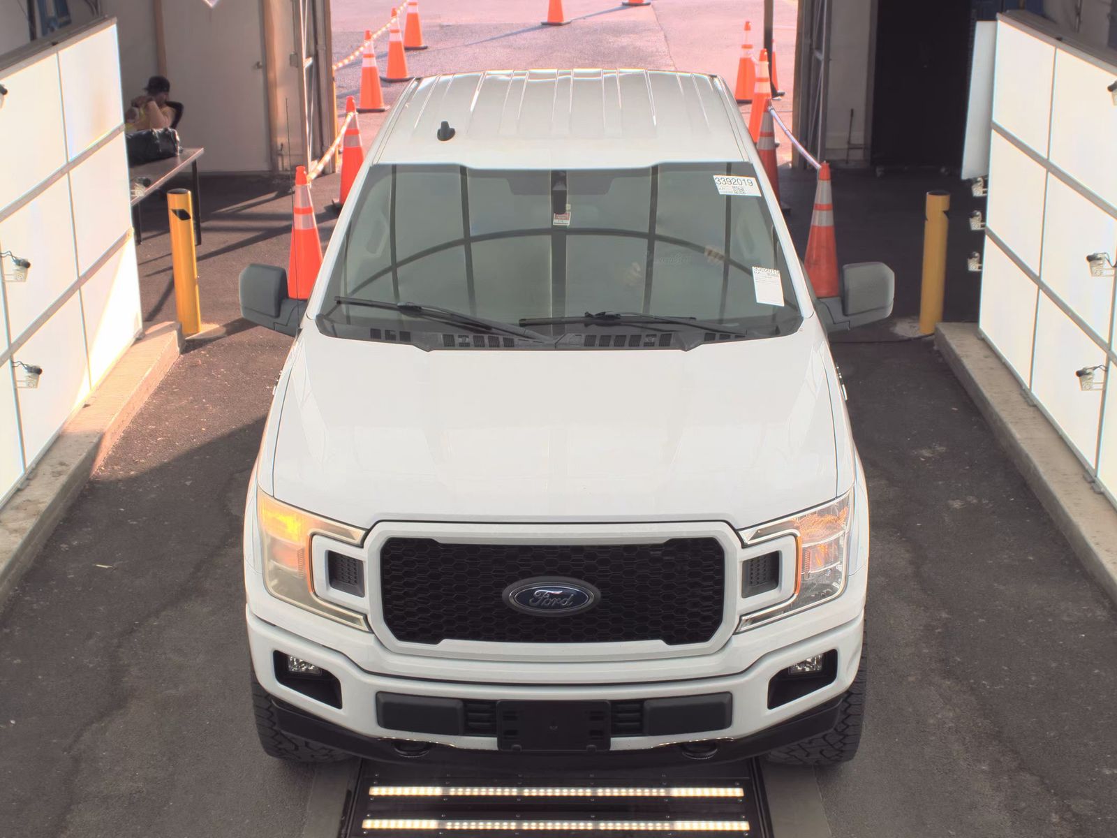 FORD F-150 - 3
