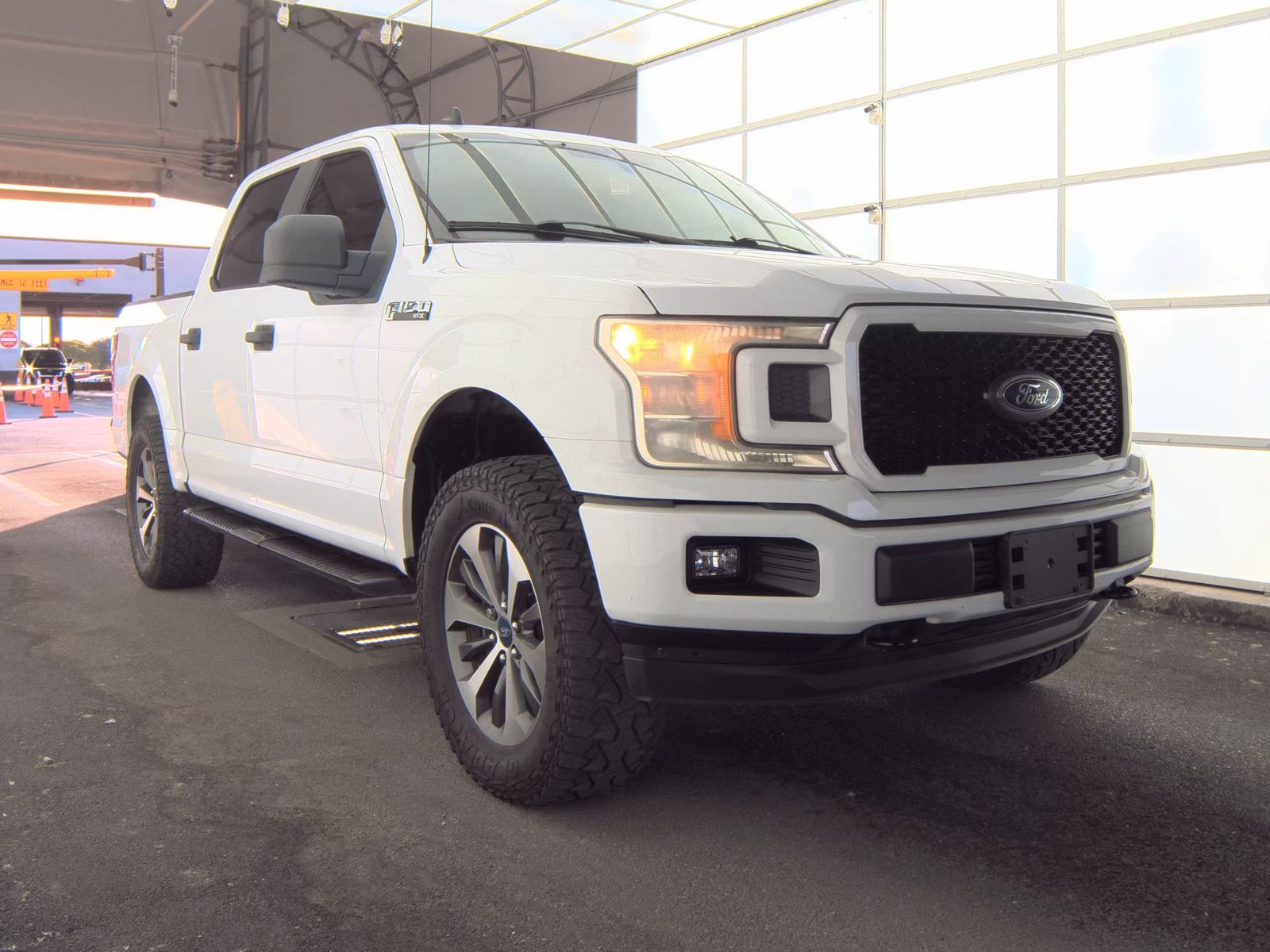 FORD F-150 - 5