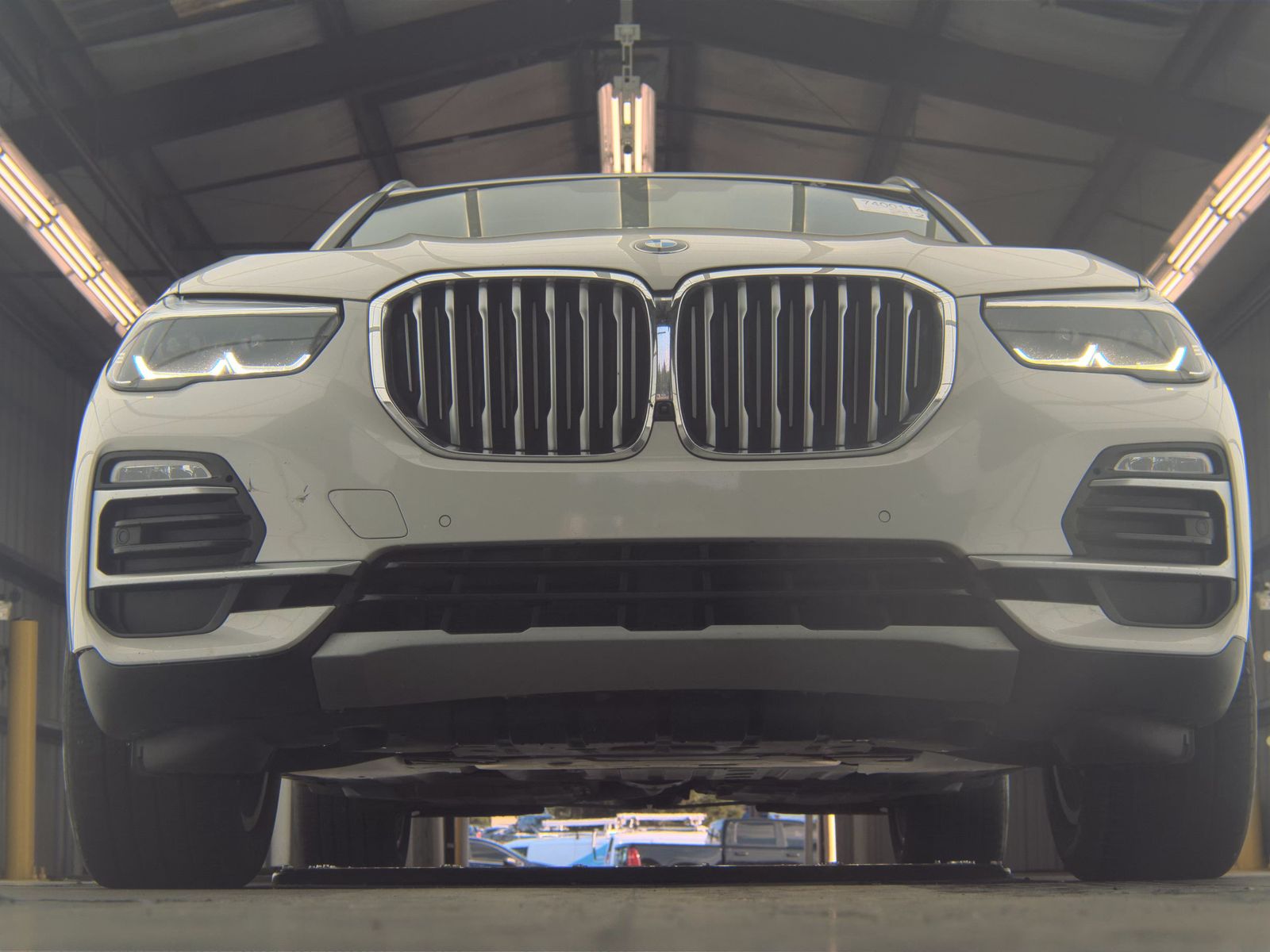 2021 BMW X5 sDrive40i RWD