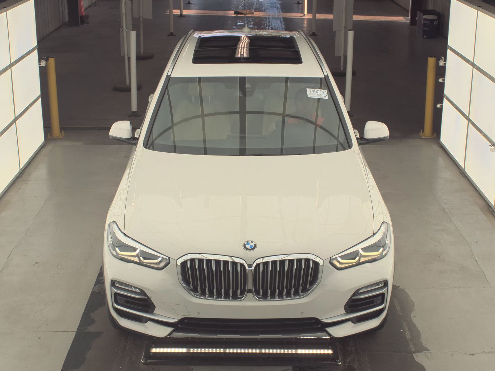 2021 BMW X5 sDrive40i RWD