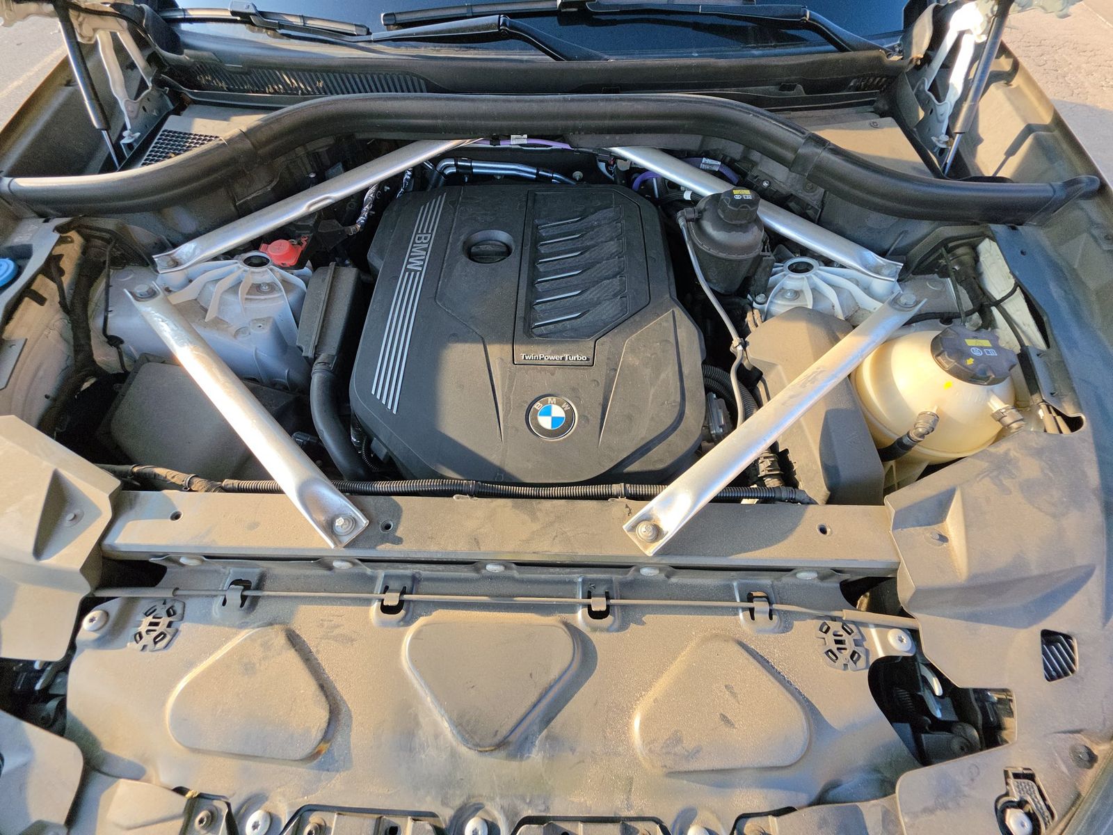 2021 BMW X5 sDrive40i RWD