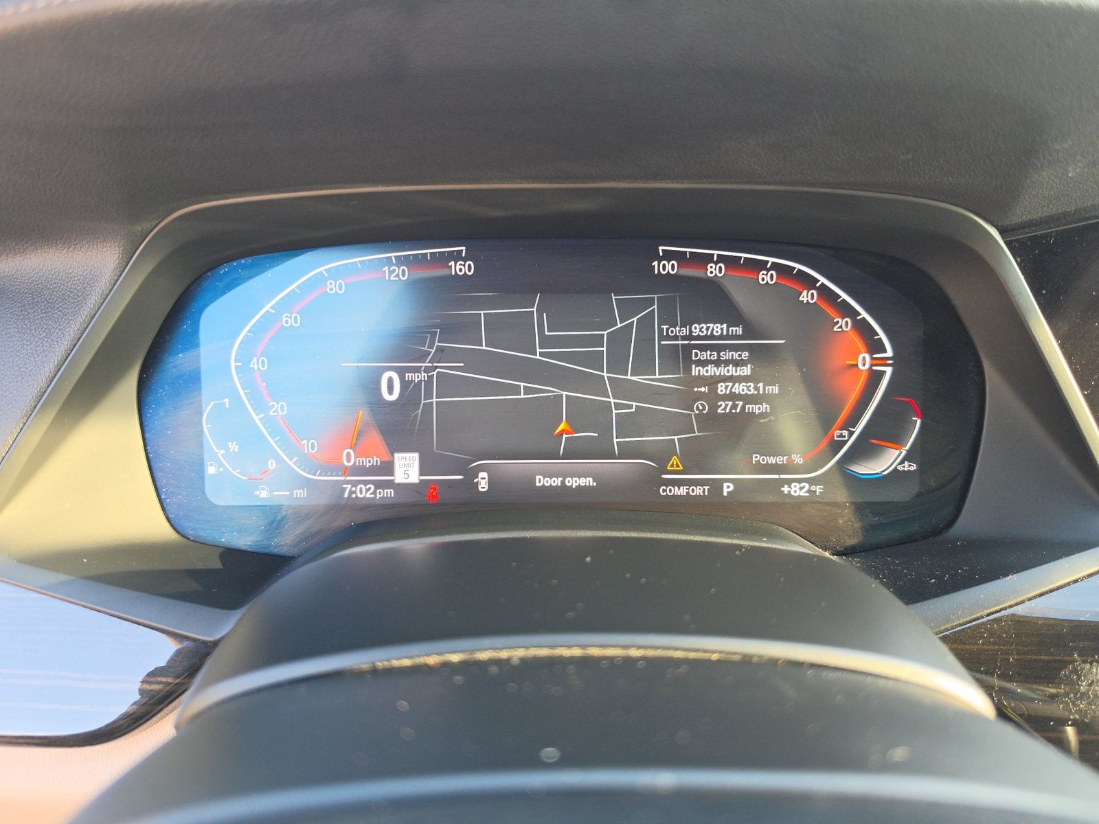 2021 BMW X5 sDrive40i RWD