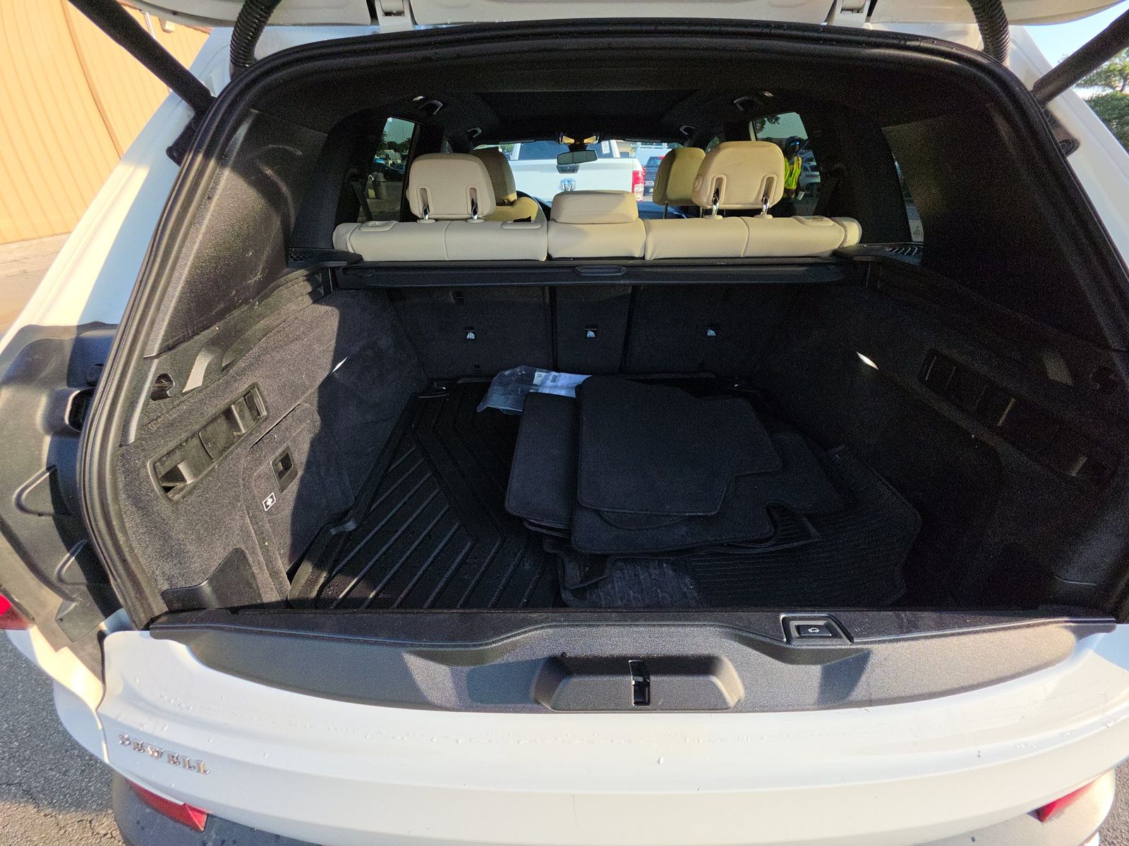 2021 BMW X5 sDrive40i RWD