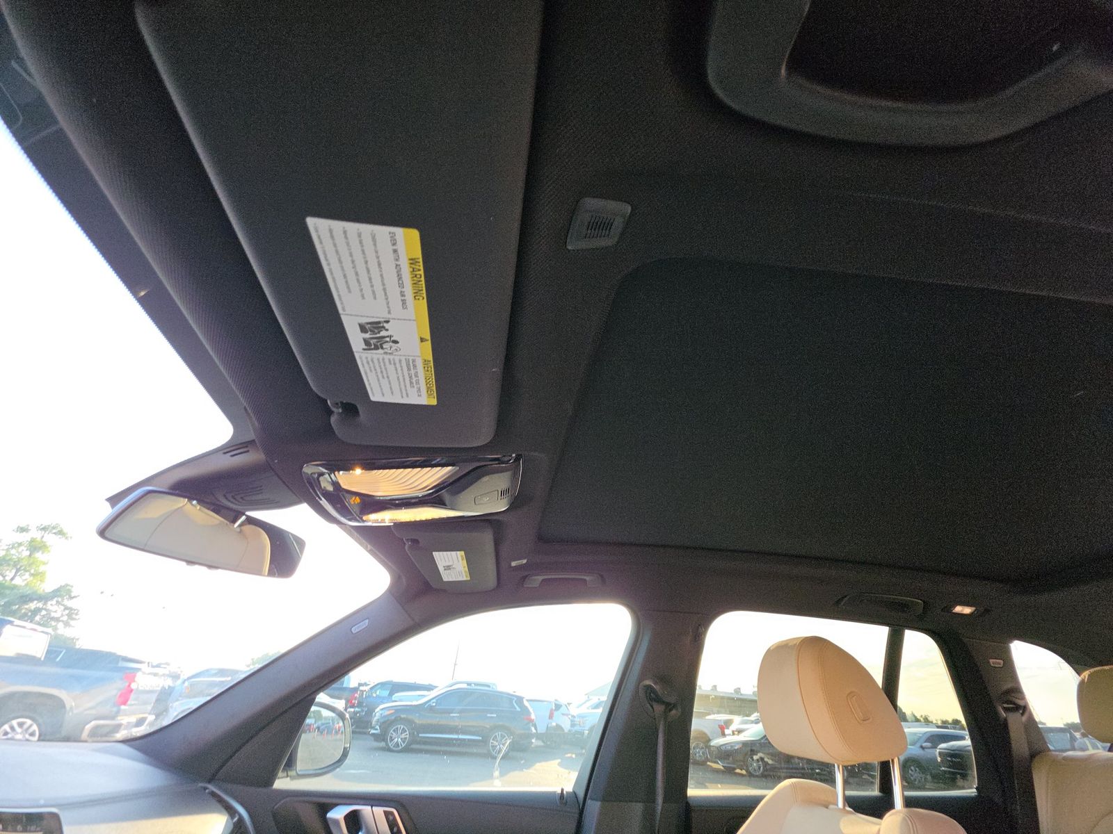 2021 BMW X5 sDrive40i RWD
