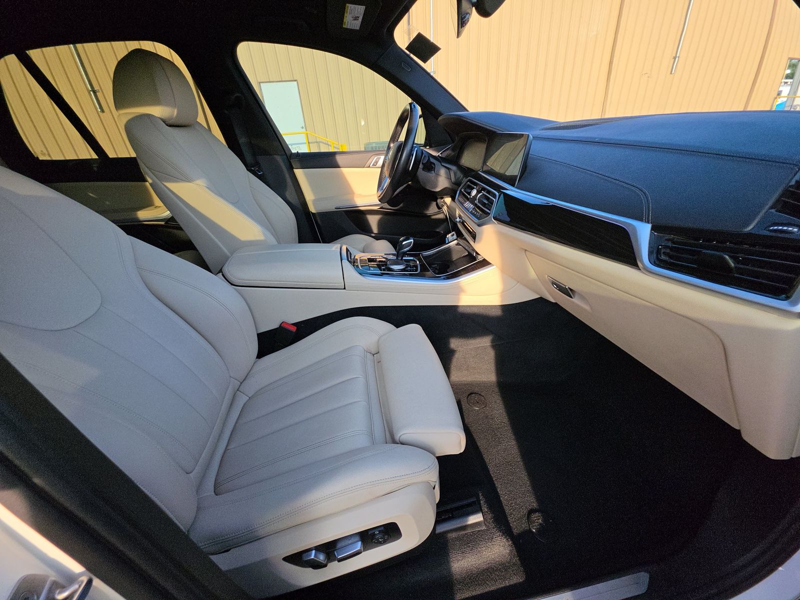 2021 BMW X5 sDrive40i RWD