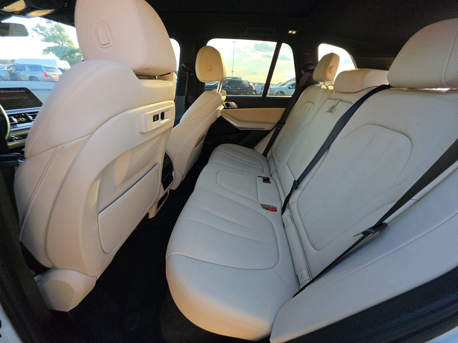 2021 BMW X5 sDrive40i RWD