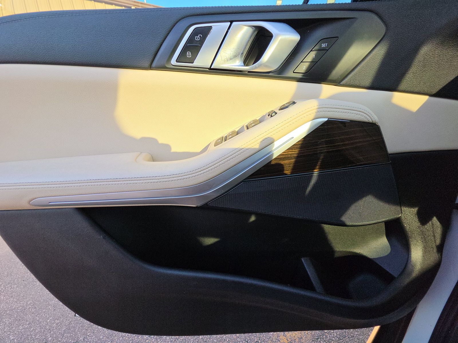 2021 BMW X5 sDrive40i RWD