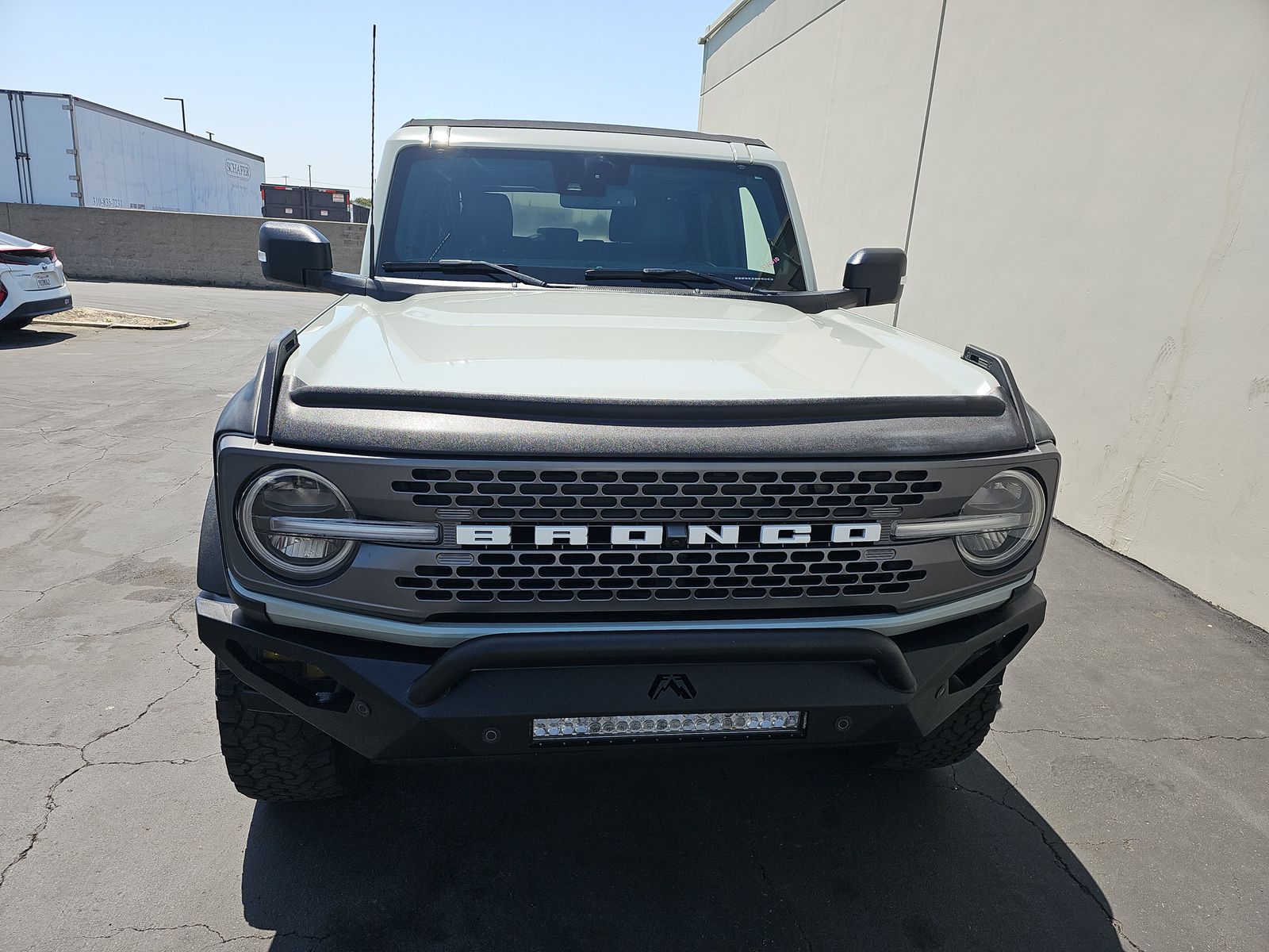 FORD BRONCO - 3