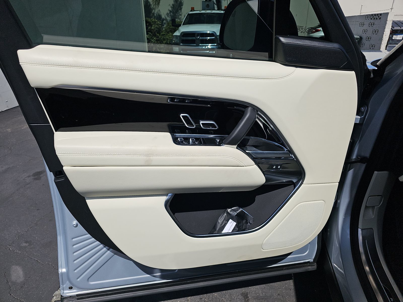 LAND ROVER RANGE ROVER - 10