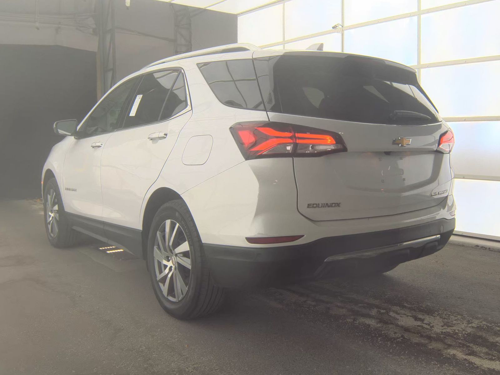 2023 Chevrolet Equinox Premier AWD
