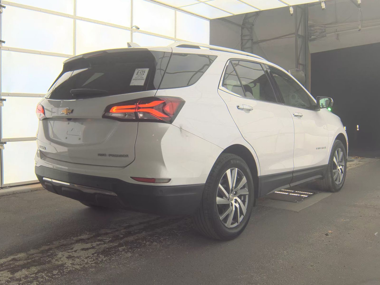 2023 Chevrolet Equinox Premier AWD