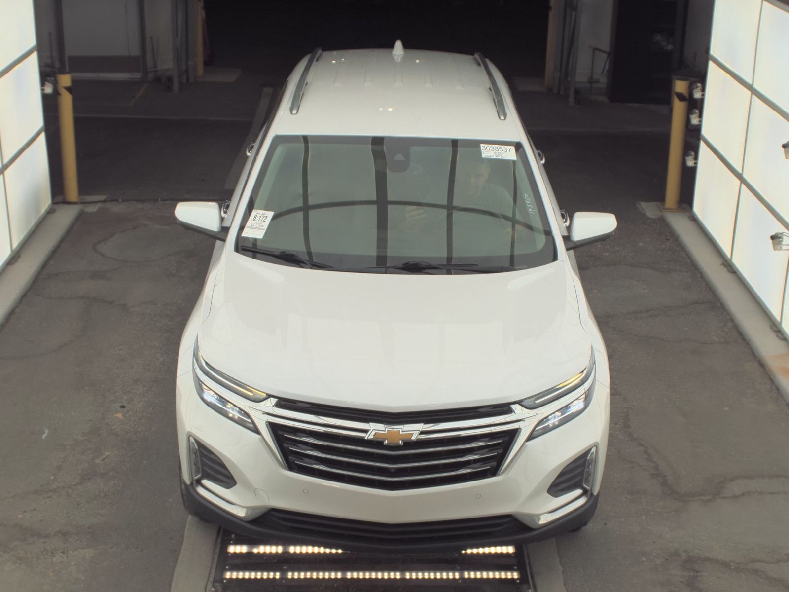 2023 Chevrolet Equinox Premier AWD