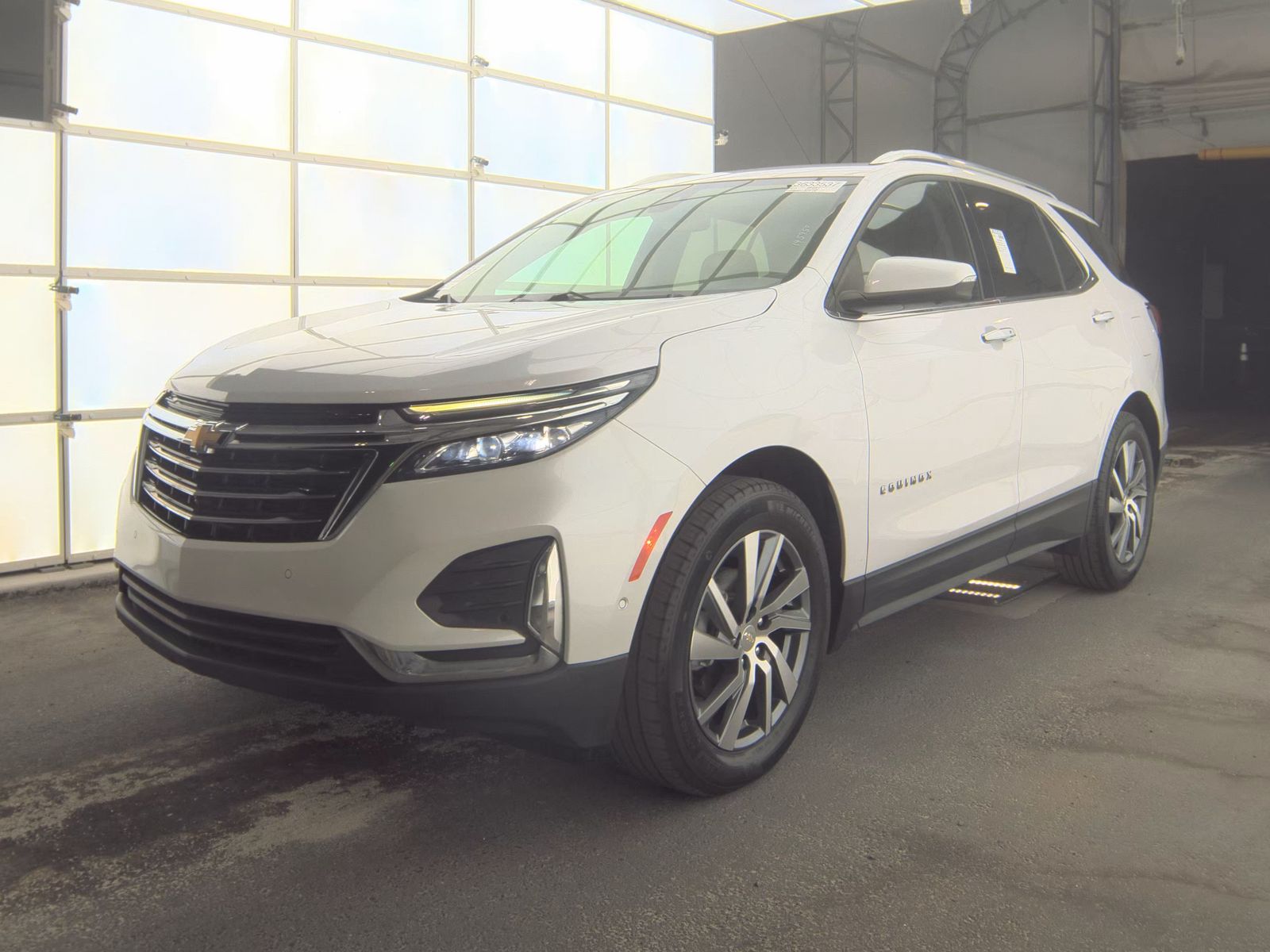 2023 Chevrolet Equinox Premier AWD