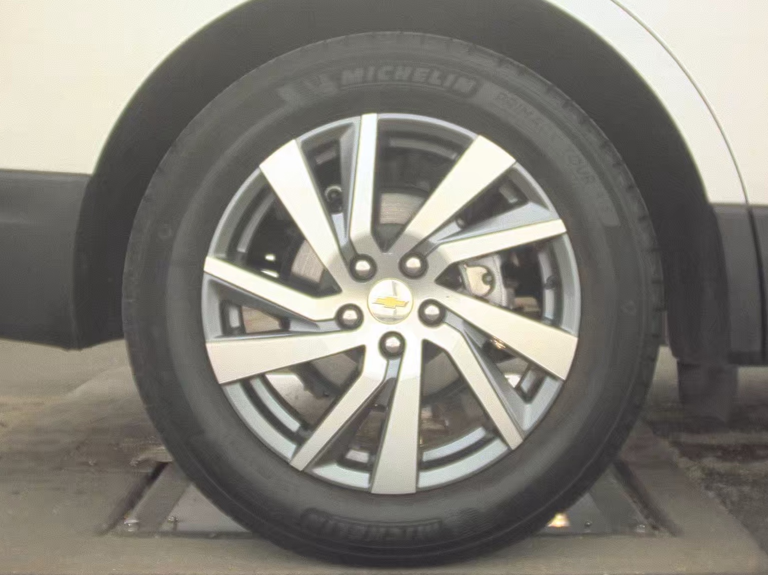 2023 Chevrolet Equinox Premier AWD