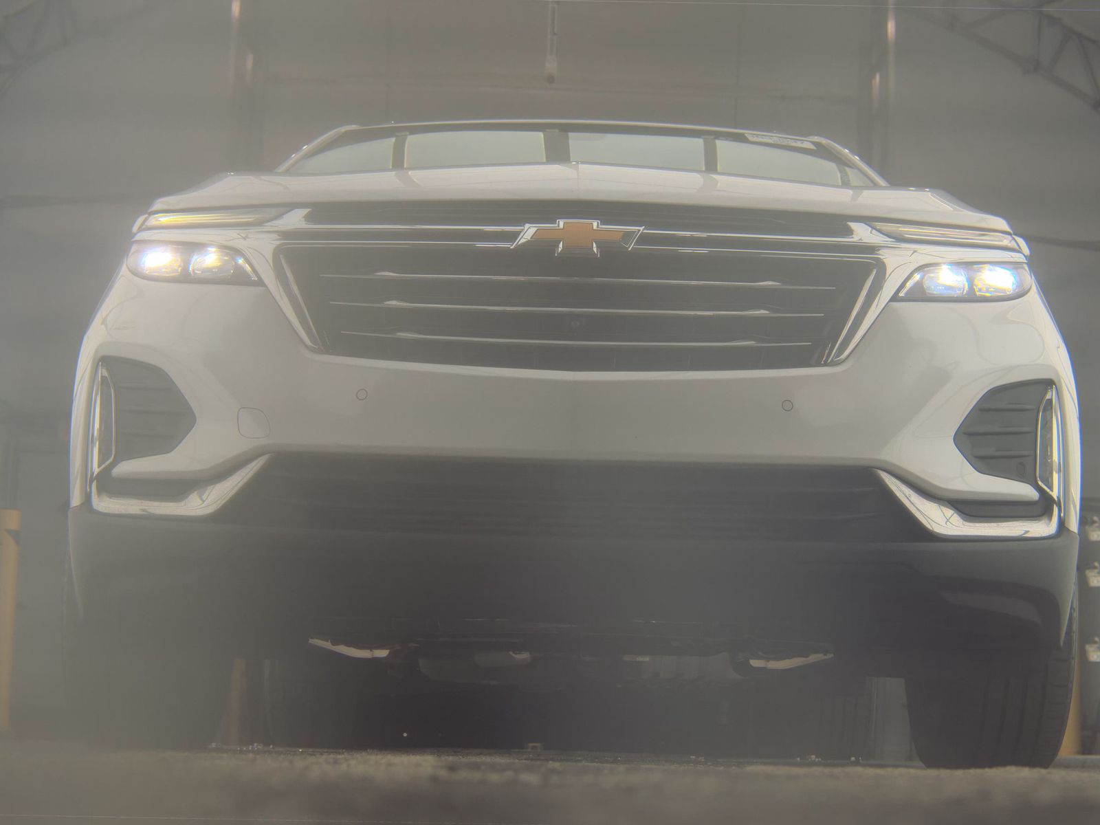 2023 Chevrolet Equinox Premier AWD