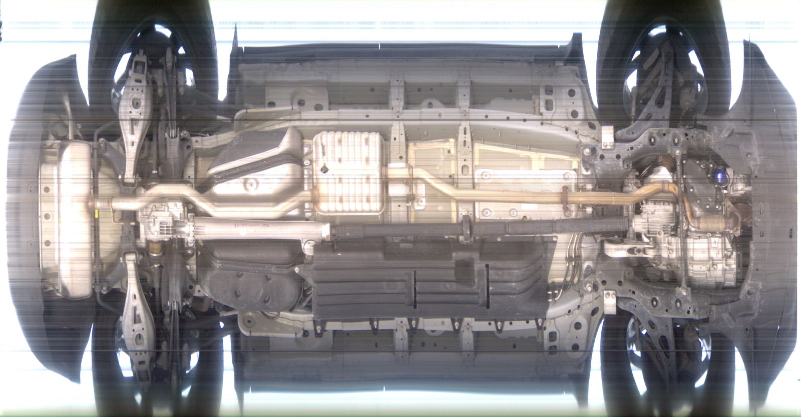 2023 Chevrolet Equinox Premier AWD