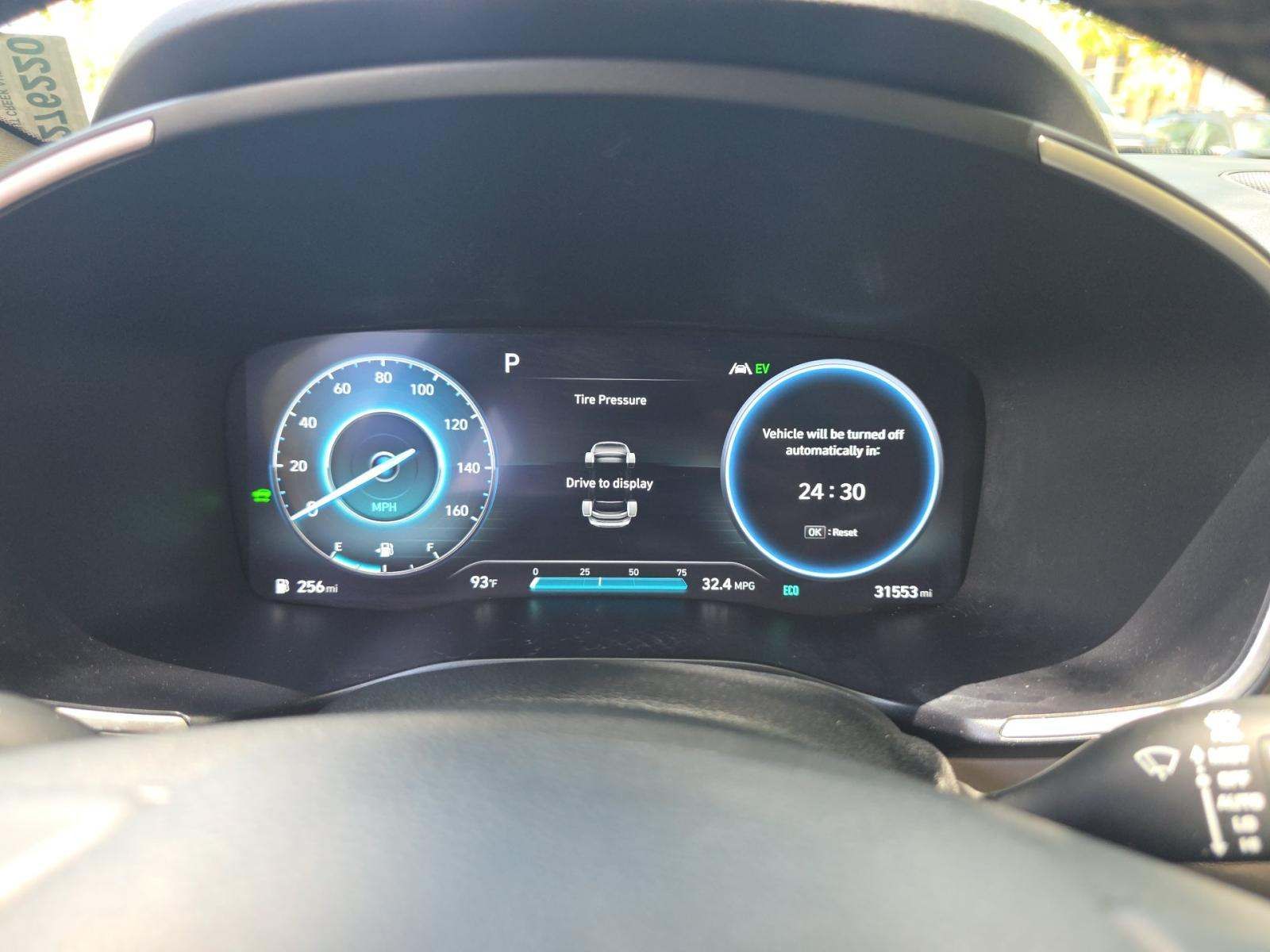 2023 Hyundai Santa Fe Hybrid Limited AWD