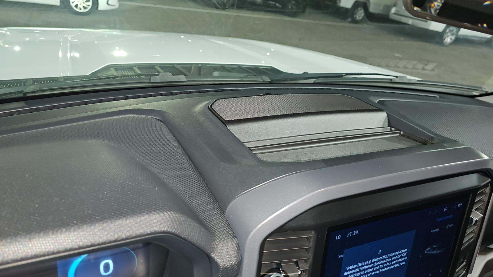 2025 Ford F-150 XLT AWD