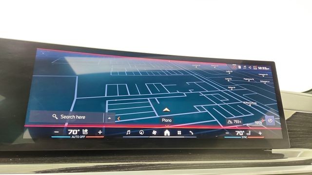 2026 BMW X7 M60i AWD