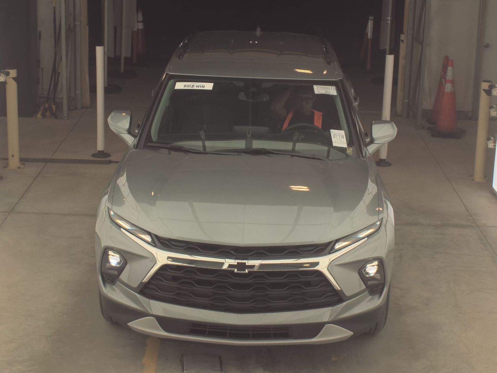 CHEVROLET BLAZER - 3
