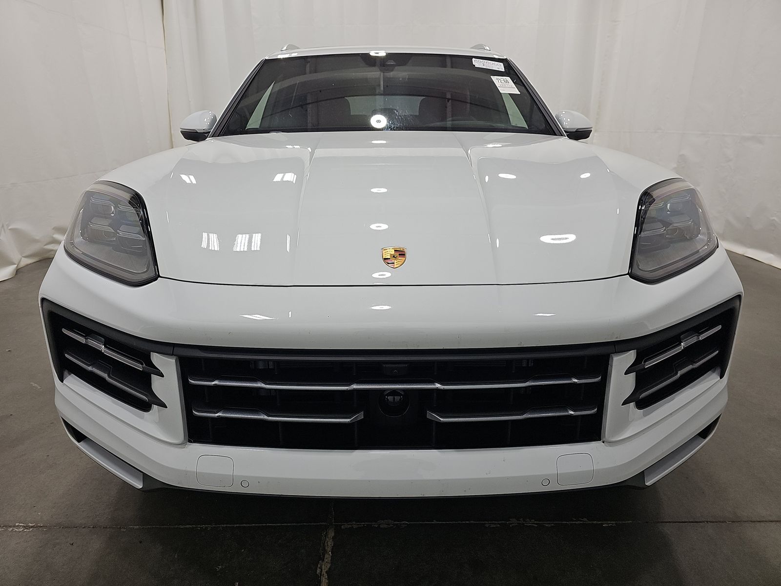 PORSCHE CAYENNE - 3