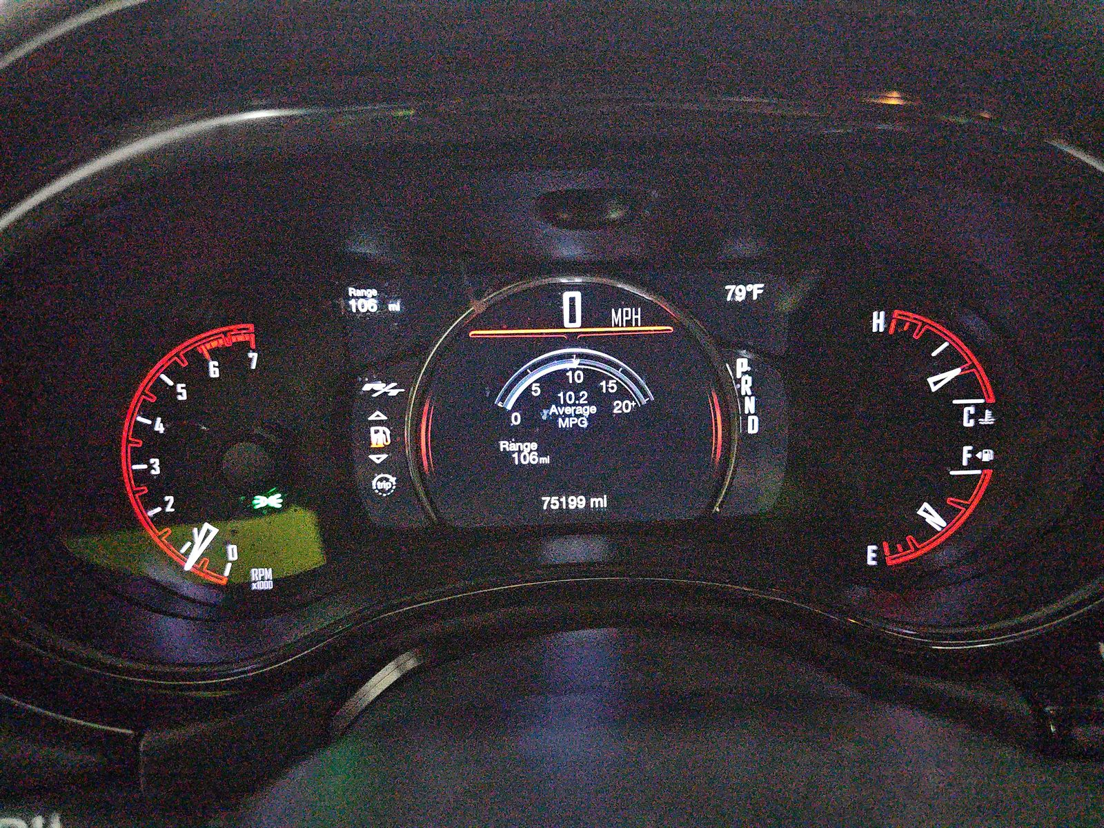 2022 Dodge Durango R/T AWD
