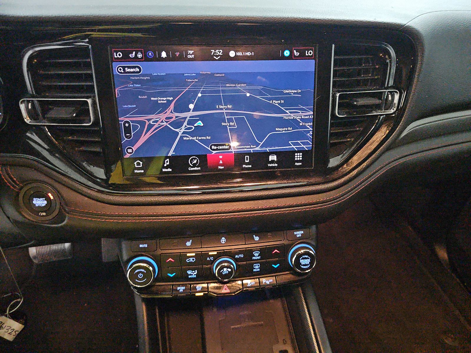 2022 Dodge Durango R/T AWD